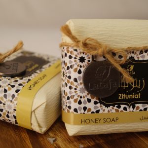 Honey Soap