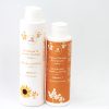 Organic Maringa and Sunflower