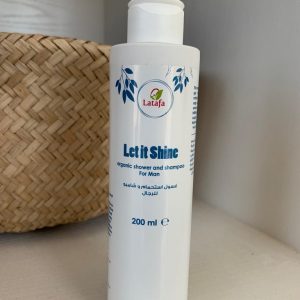 شامبو للرجال