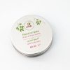 Rose Shea Butter