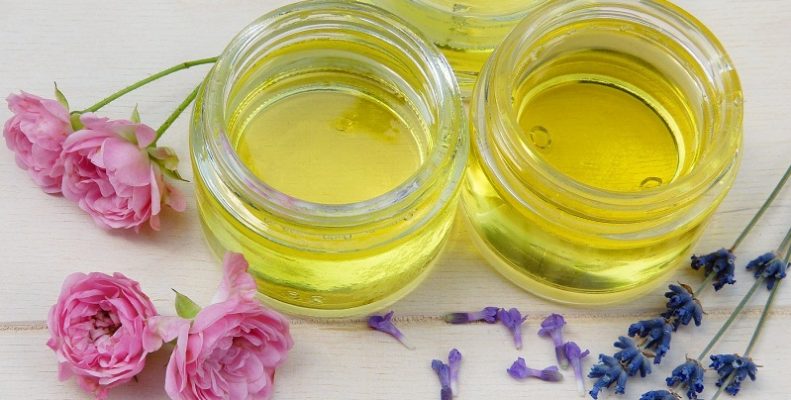 Natural beauty Products