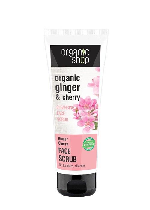 OS CHERRY FACE
