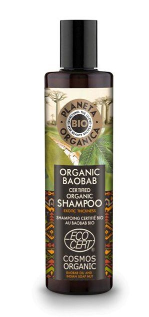 PO baobab shampoo