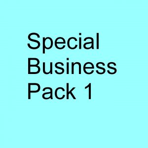 pack