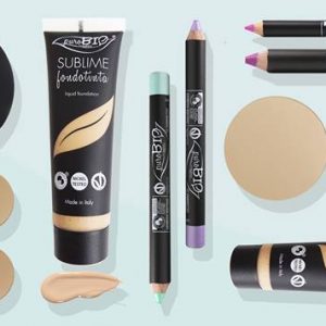 Puro BIO COSMETICS